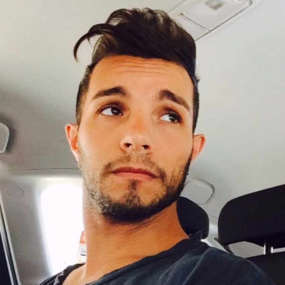 Giudice, arresto di Marco Carta è illegale, elementi inconsistenti