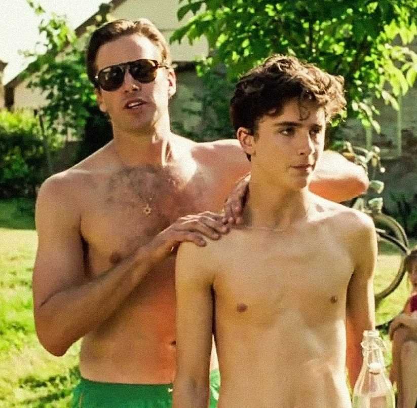 Golden Globes, nomination per Guadagnino, Virzì e Sorrentino