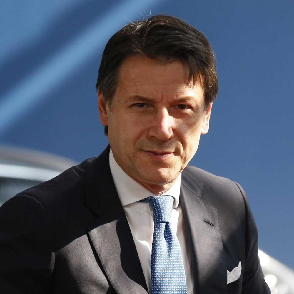 Governo, il premier Conte a Salvini, comando io