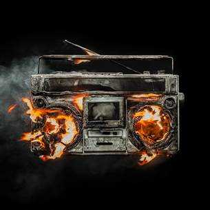 Green Day e la rivoluzione: "Il mondo ha perso la testa"
