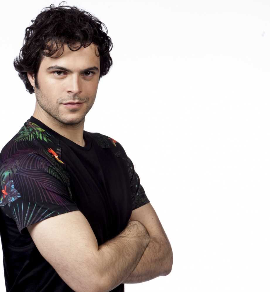 Guglielmo Scilla fa coming out