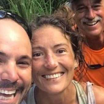 Hawaii, ritrovata la donna dispersa da due settimane nel bosco