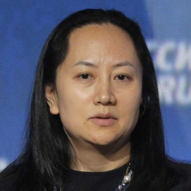 Huawei, arrestata figlia del fondatore Meng Wanzhou