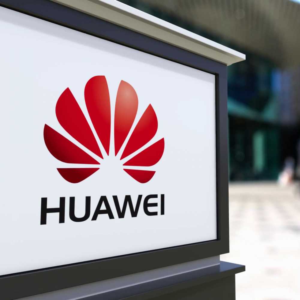 Dopo Apple anche Huawei lavora a un suo sistema operativo