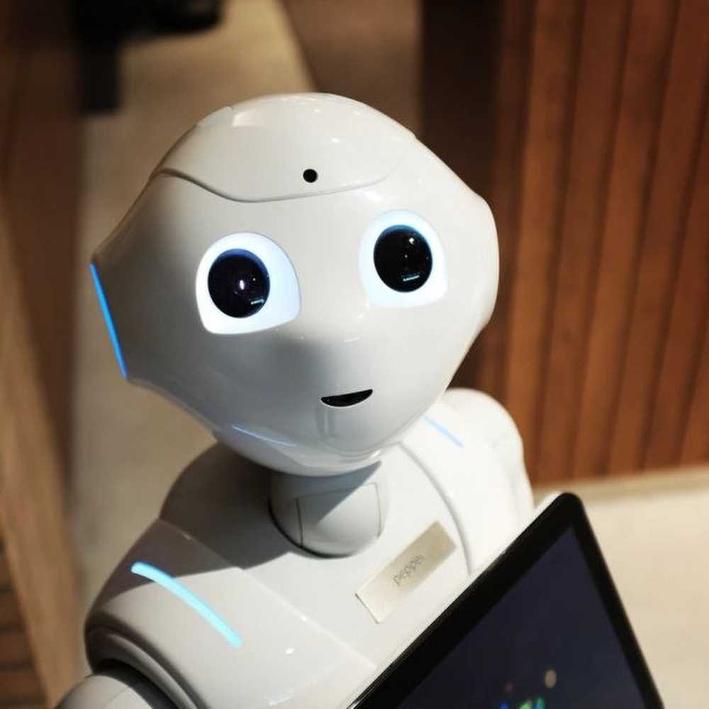 I robot sociali si preparano a invadere i centri commerciali