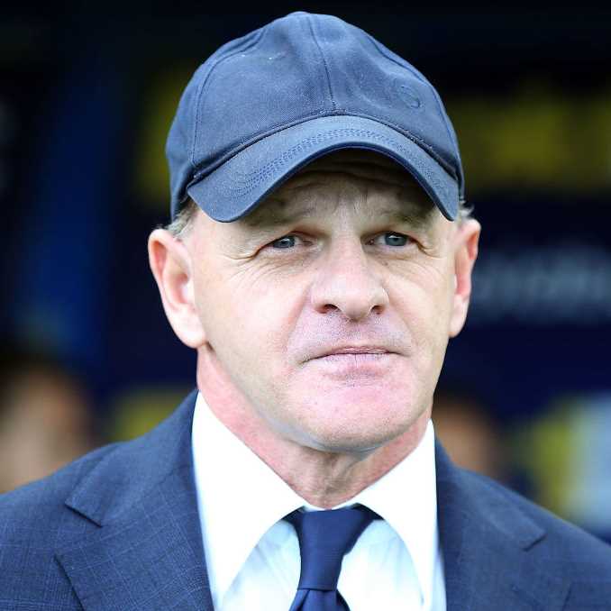 Iachini è il nuovo allenatore della Fiorentina