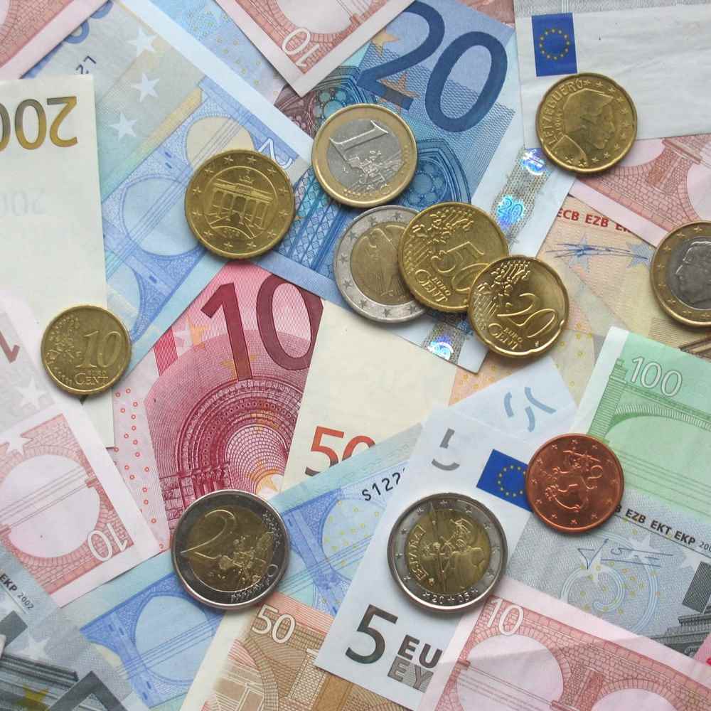 Il Fondo Monetario rivede al ribasso la crescita europea