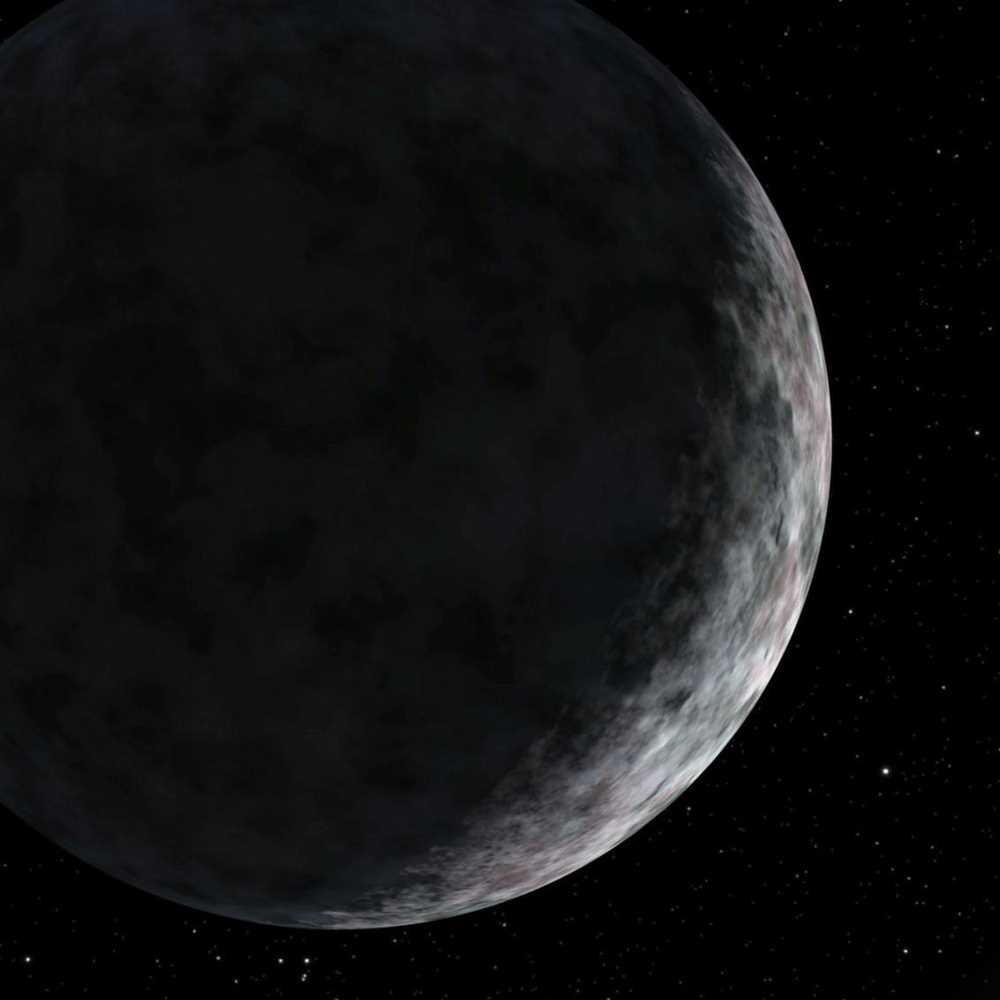 Il Pianeta 9 alla riscossa, nuovi dati a suo favore