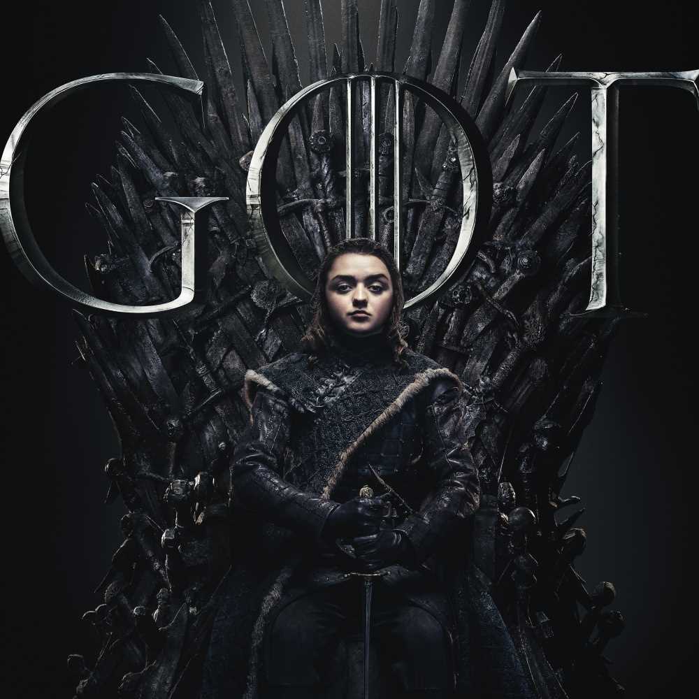 Il Trono di Spade, Maisie Williams rivela un clamoroso spoiler