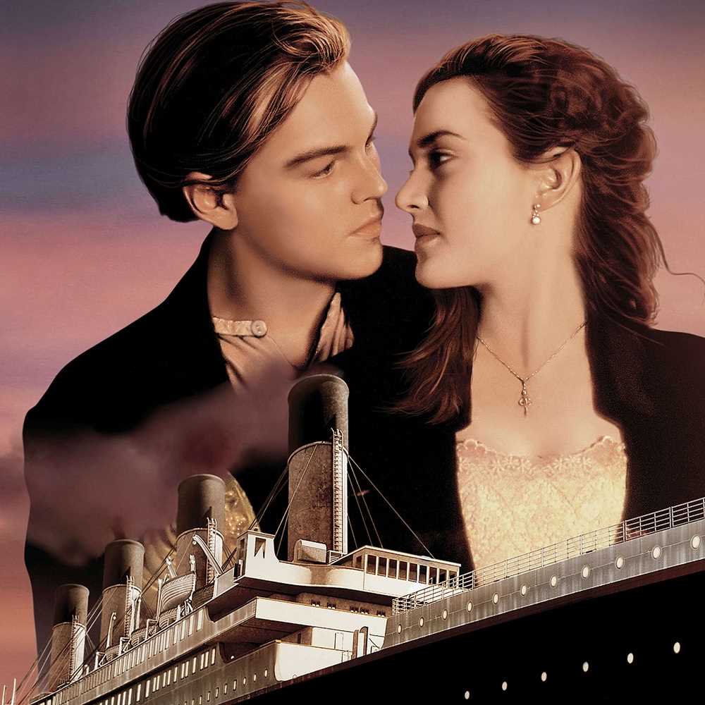 In arrivo Titanic Live, film di Cameron con orchestra dal vivo