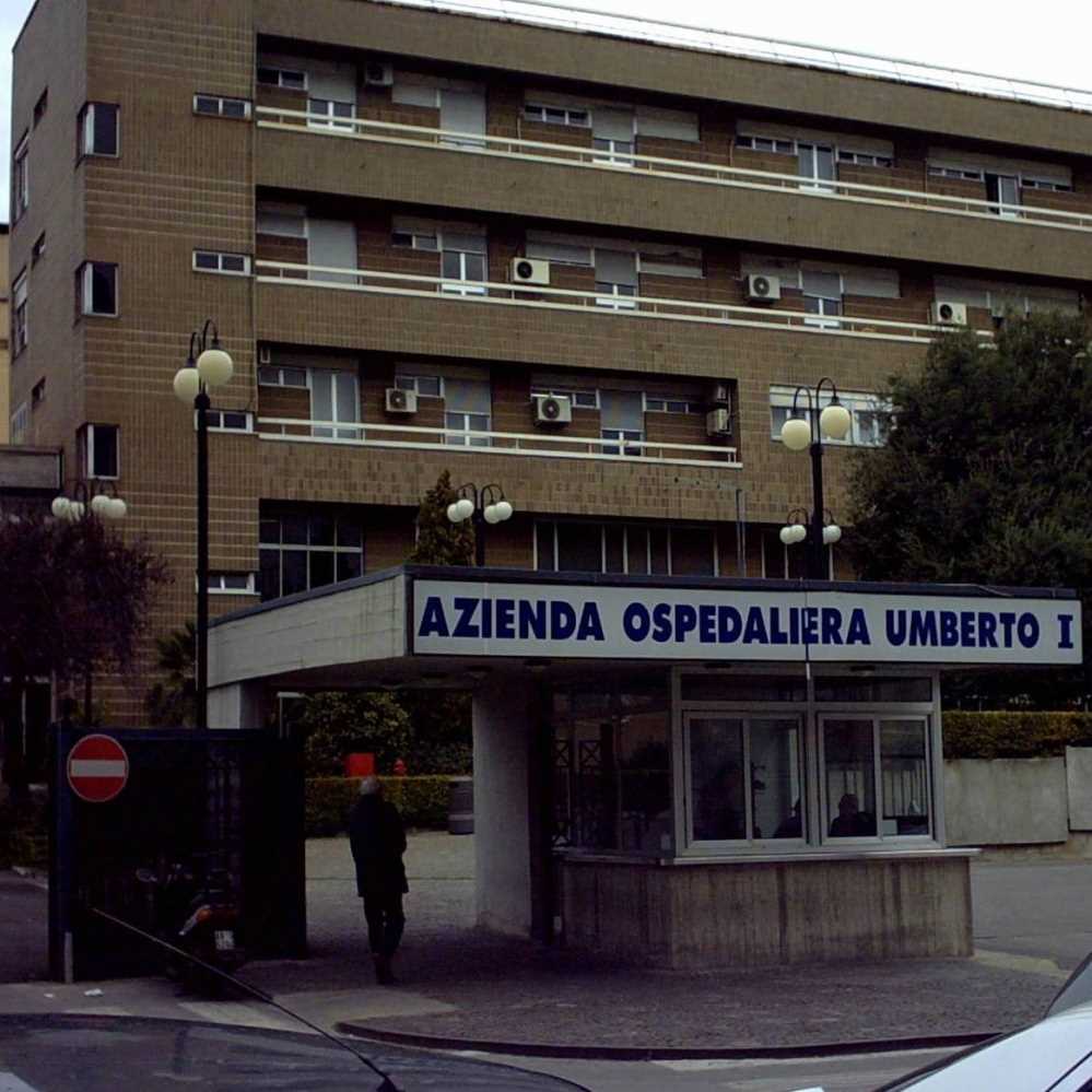 Incendio in ospedale a Siracusa, la Procura apre un fascicolo