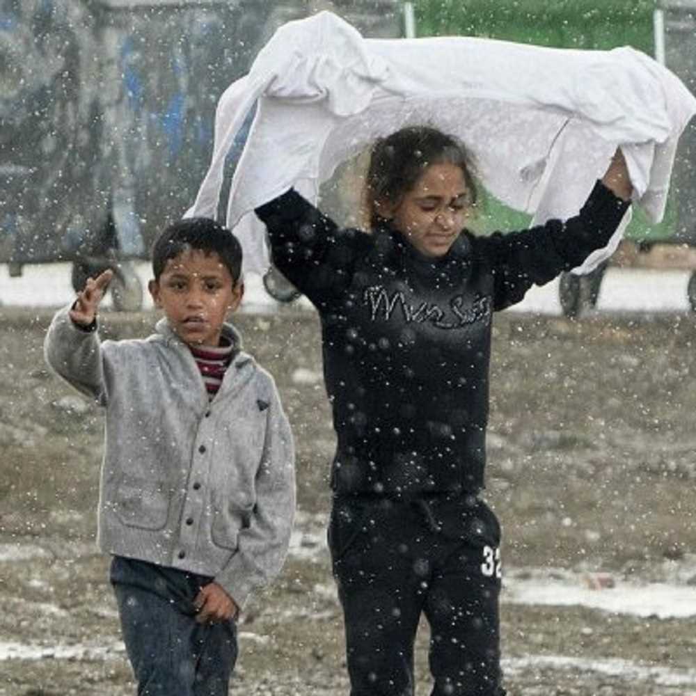 Inghilterra, due bambini siriani bullizzati a scuola