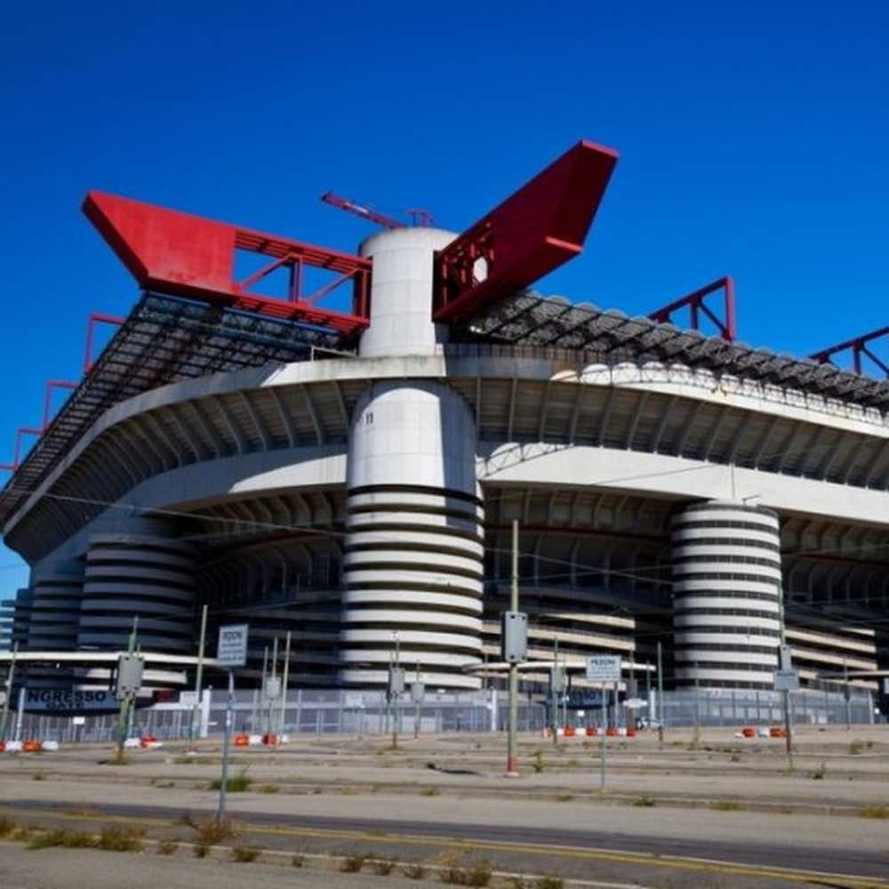 Inter e Milan, vibrazioni a San Siro? Lo stadio resta sicuro
