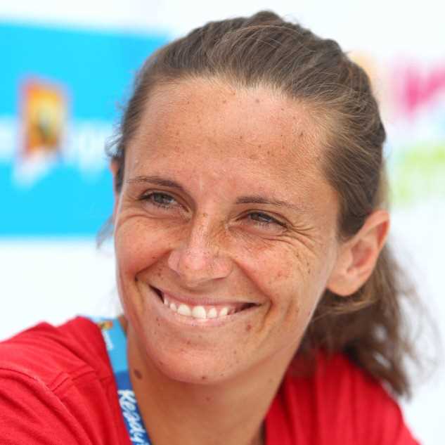 Tennis, Internazionali d'Italia, Roberta Vinci dice addio al tennis