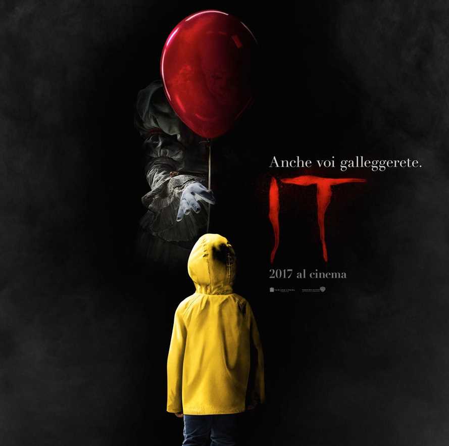 IT, ecco le prime immagini del remake
