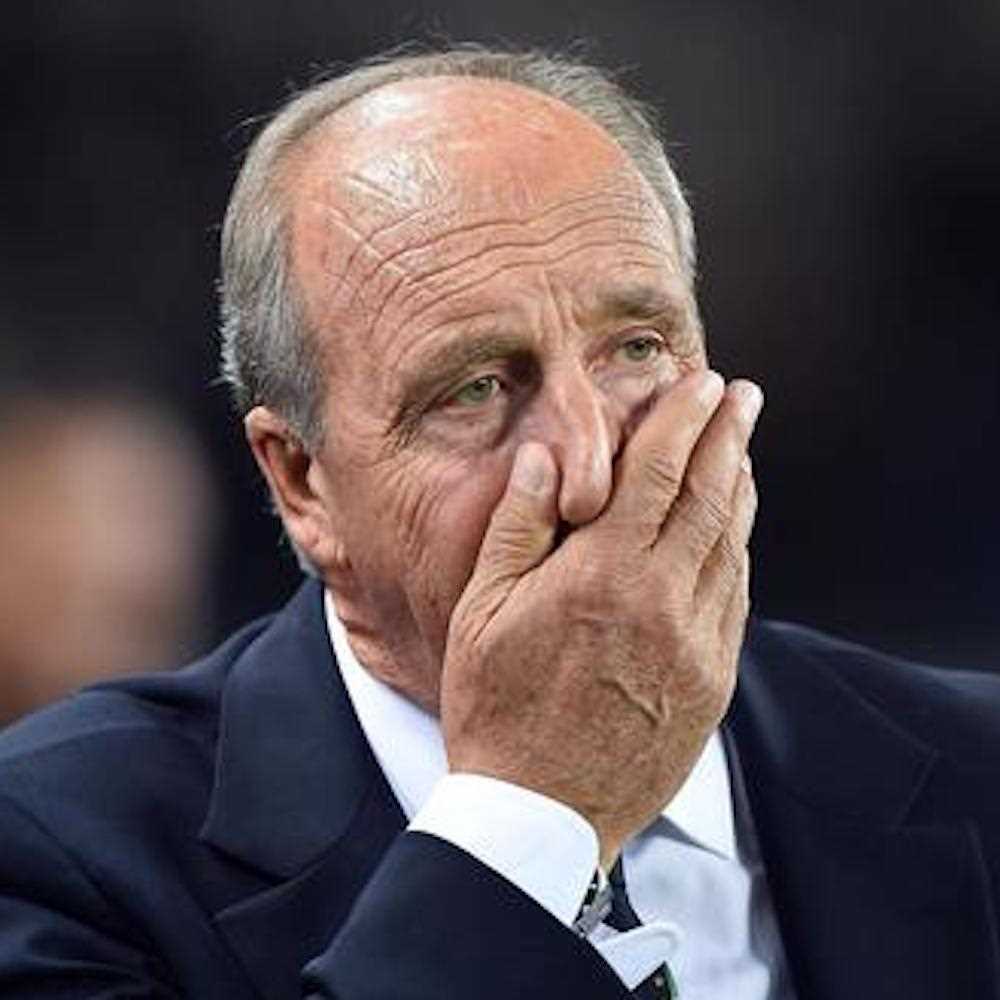 Italia-Macedonia, che figuraccia