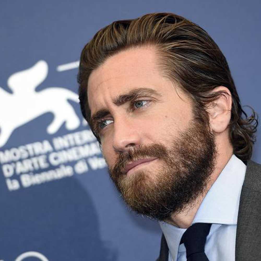 Jake Gyllenhaal sulla vetta di Venezia 72