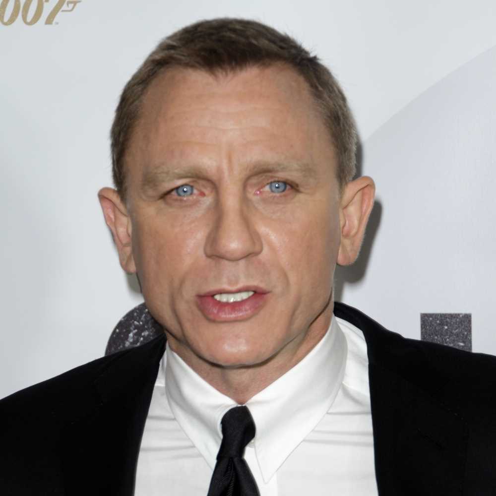 James Bond sarà di nuovo interpretato da Daniel Craig