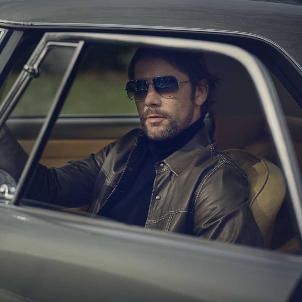 Jamiroquai a RTL 102.5: "Siamo schiavi della tecnologia"