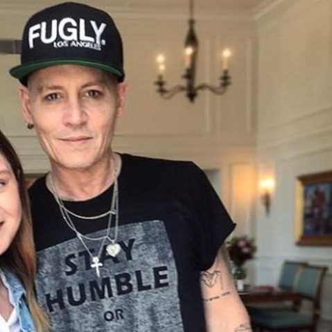 Johnny Depp troppo magro, allarme tra i fans