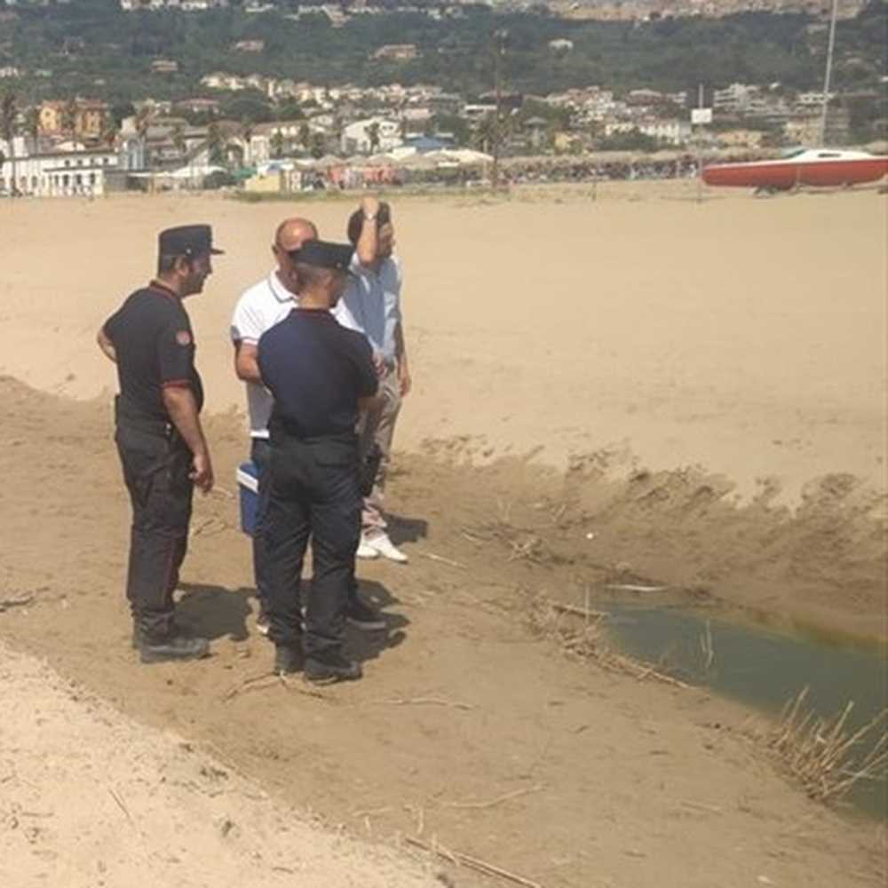 Jova Beach Vasto, la Procura apre un fascicolo