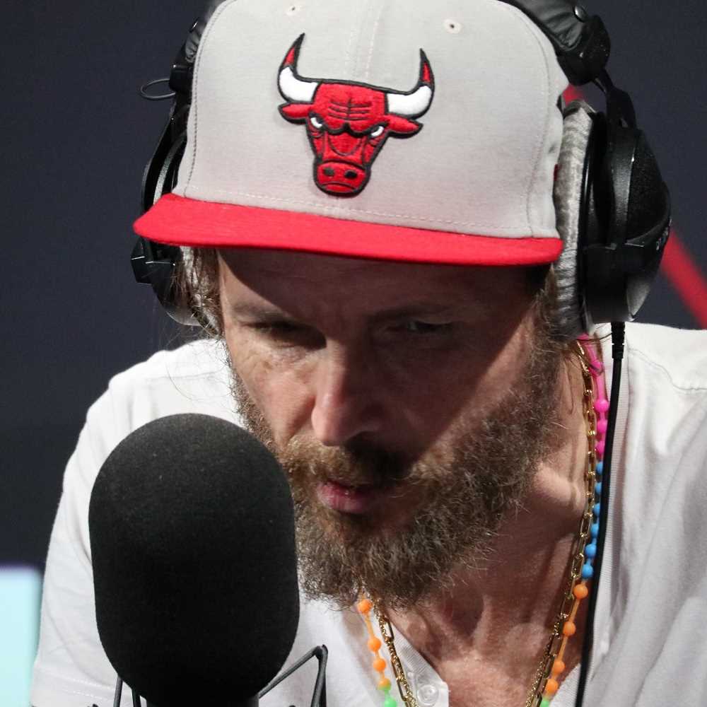 Jovanotti a RTL 102.5, il mio Jova Beach Party sarà una festa totale