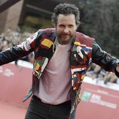 Jovanotti, disco e tour per ripartire