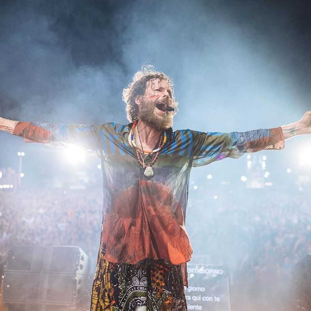Jovanotti, l'ultimo live del Jova Beach Party a Linate, il 21 settembre