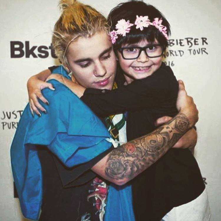 Justin Bieber annulla gli incontri con i fan: "Mi deprimo"