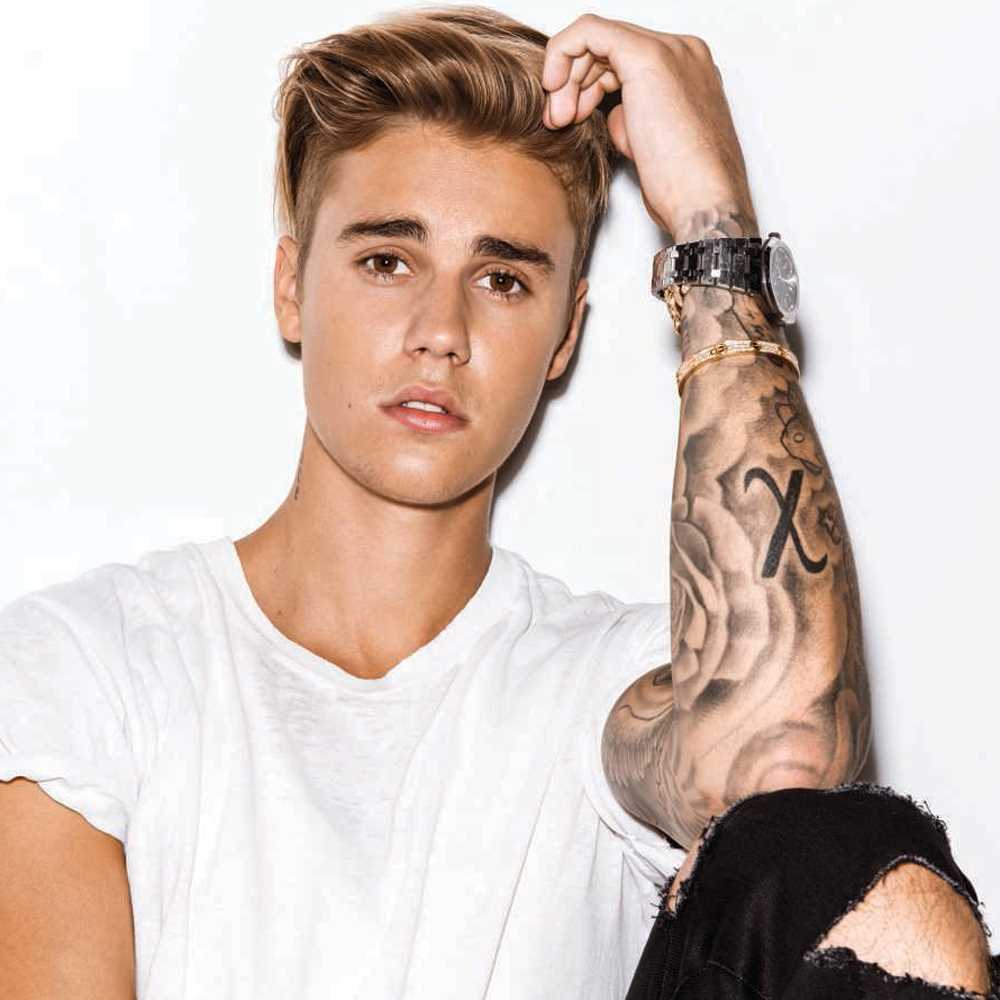 Justin Bieber torna con Ed Sheeran e un tour