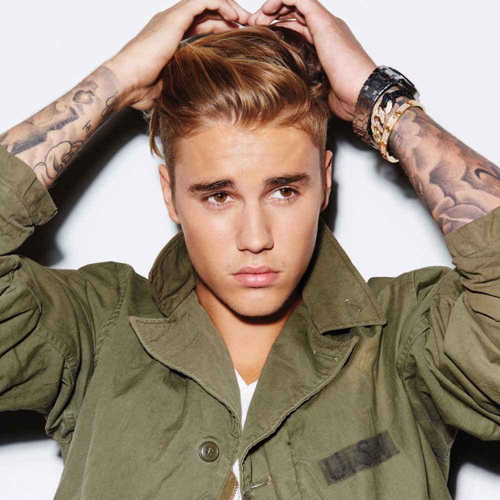 Justin Bieber torna più scatenato che mai