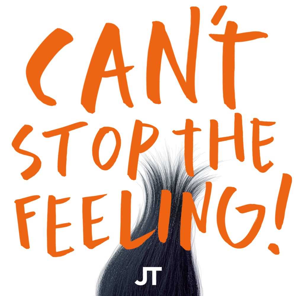 Justin Timberlake: "Una canzone speciale perché Trolls è speciale"