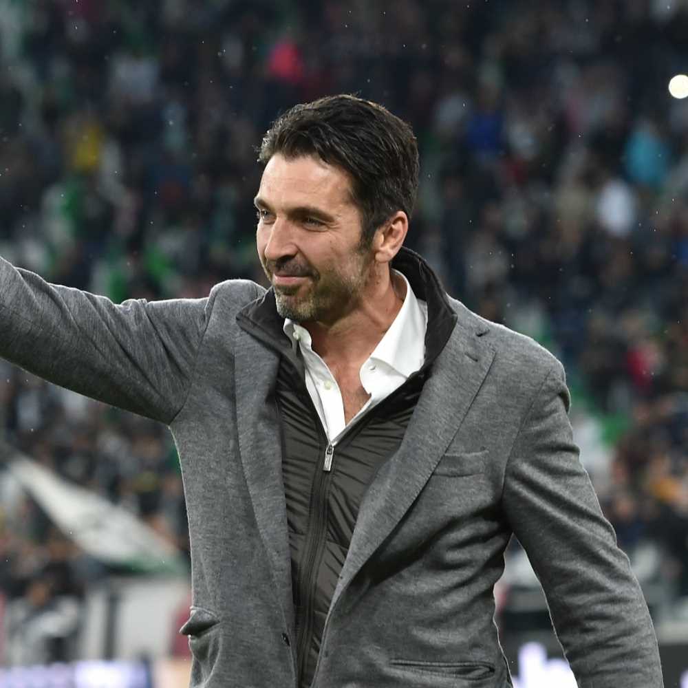 Juventus, Buffon vicino a firma, domani visite mediche