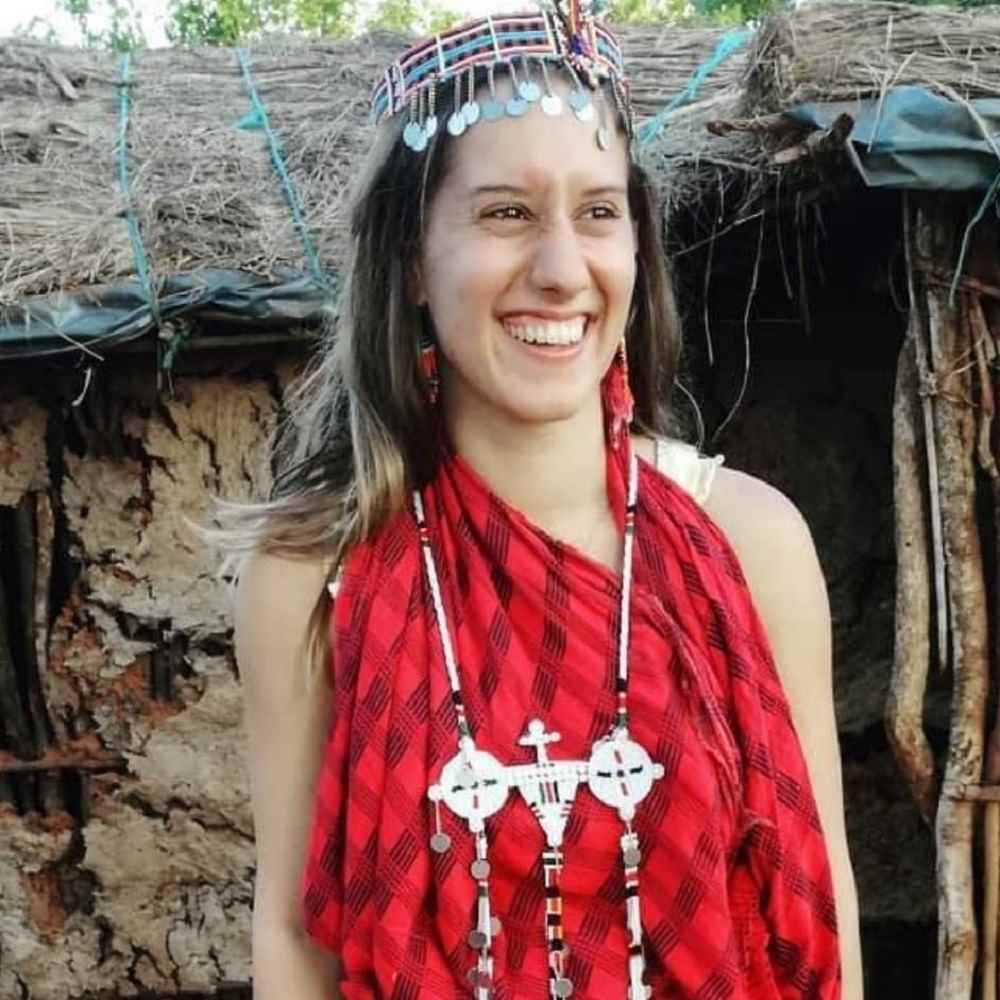Kenya, comandante regionale di polizia, Silvia Romano è viva