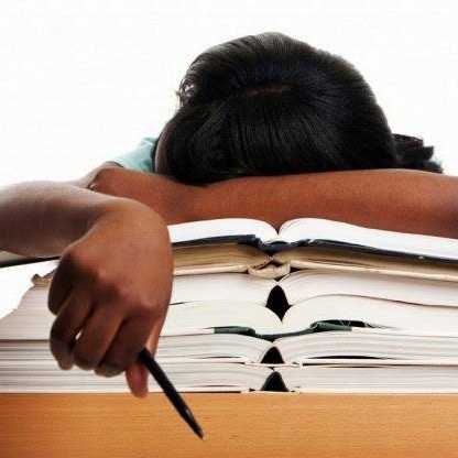 L'ansia non fa andare a scuola bambini e ragazzi