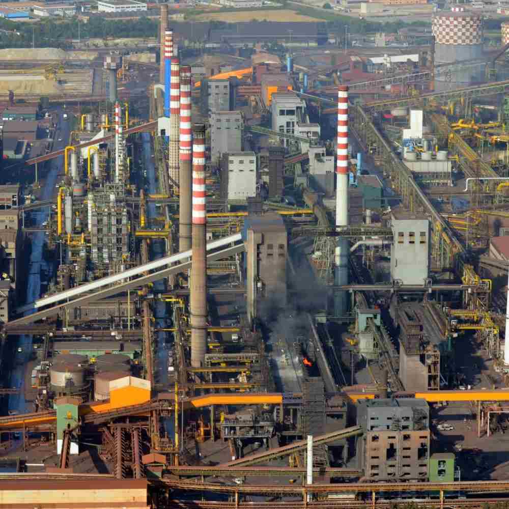 L'ex Ilva di Taranto rischia di chiudere a settembre