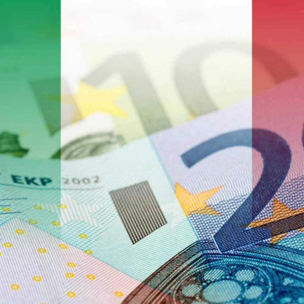 L'Ue taglia le stime di crescita dell'Italia, ultima dell'Unione