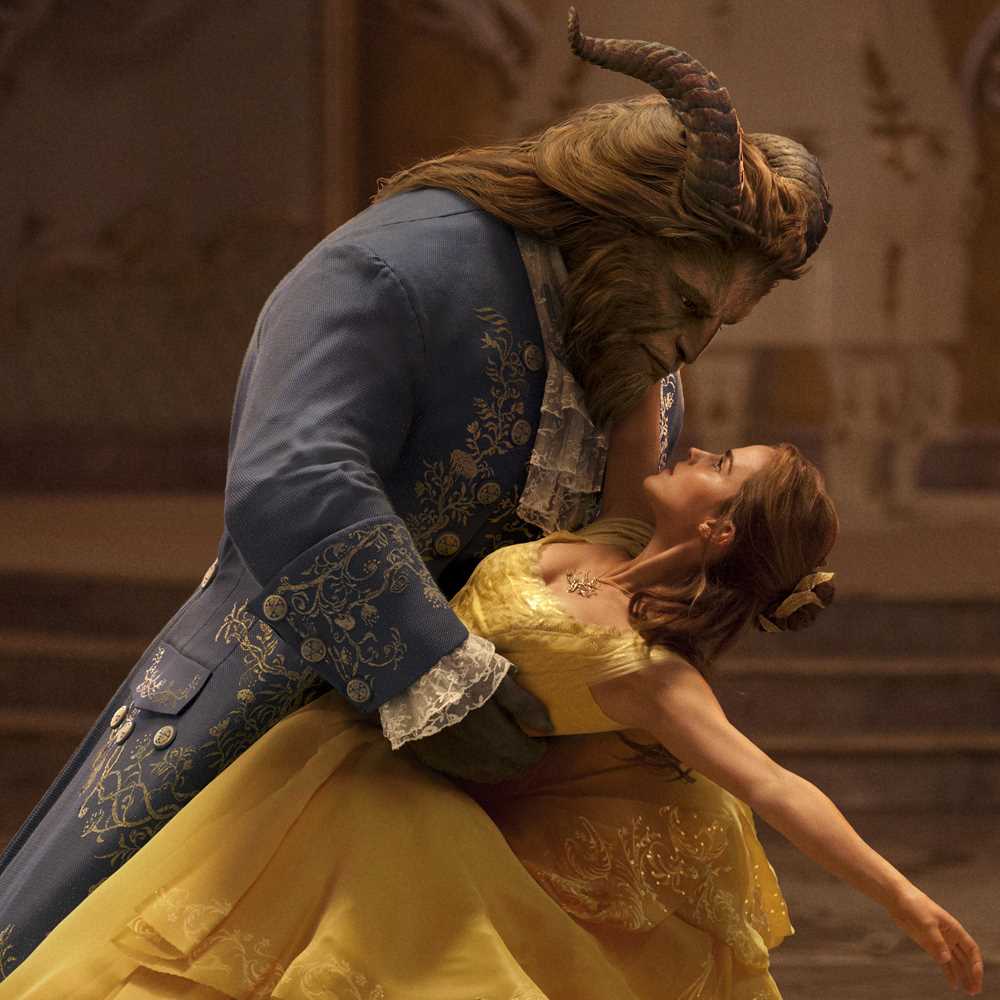 La Bella e La Bestia, boom al cinema