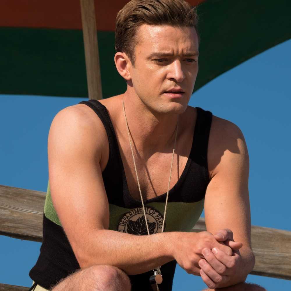 La ruota delle meraviglie con Timberlake e Winslet