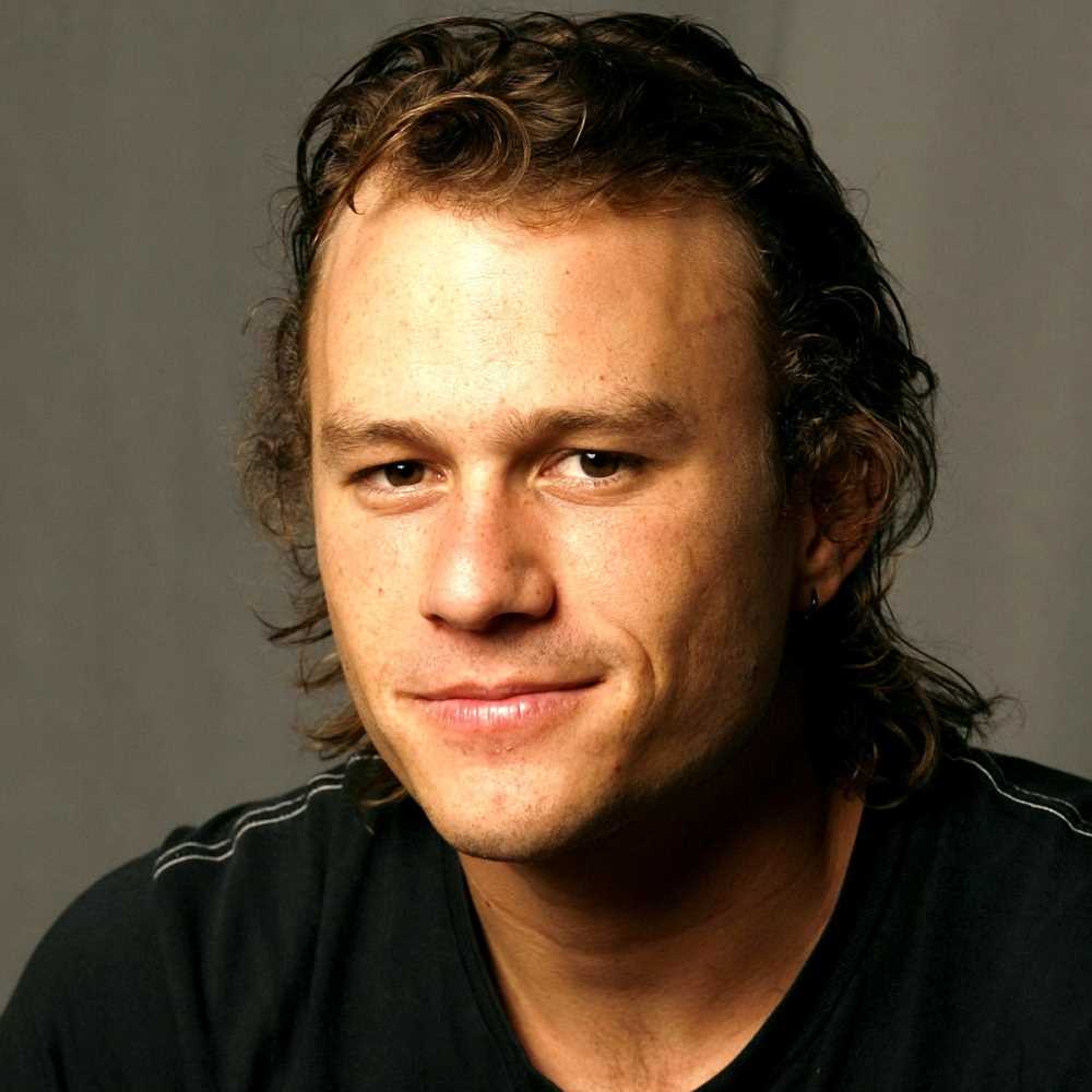 L’attore Heath Ledger oggi avrebbe compiuto 40 anni