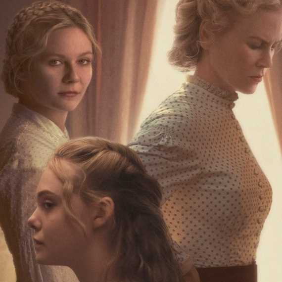 L’inganno, ecco le interviste ai protagonisti