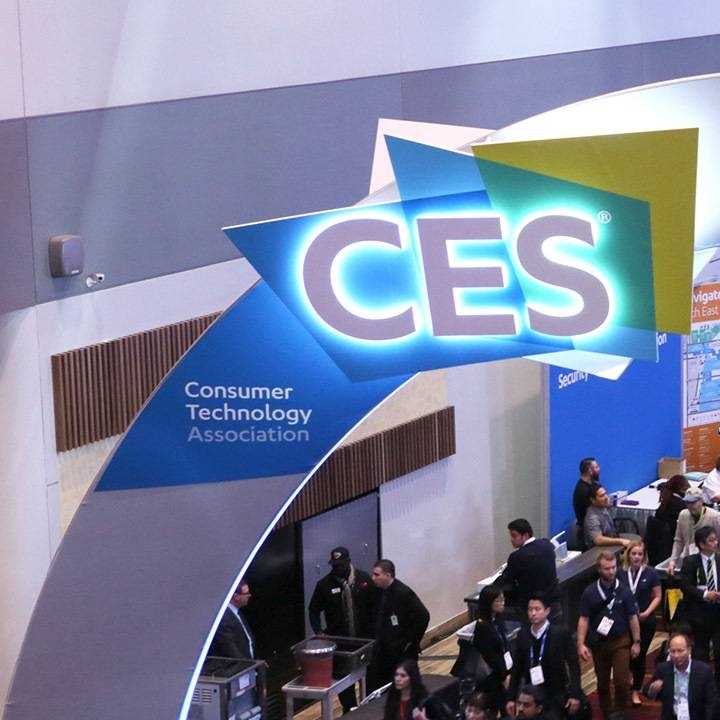 Las Vegas, boom di start up italiane al Ces 2019