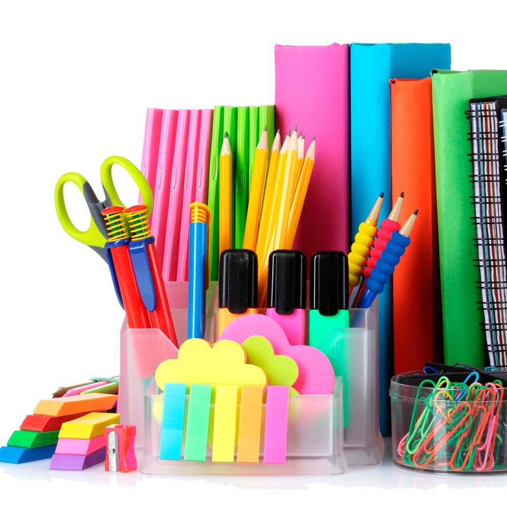 Las Vegas, multe pagabili con materiale scolastico