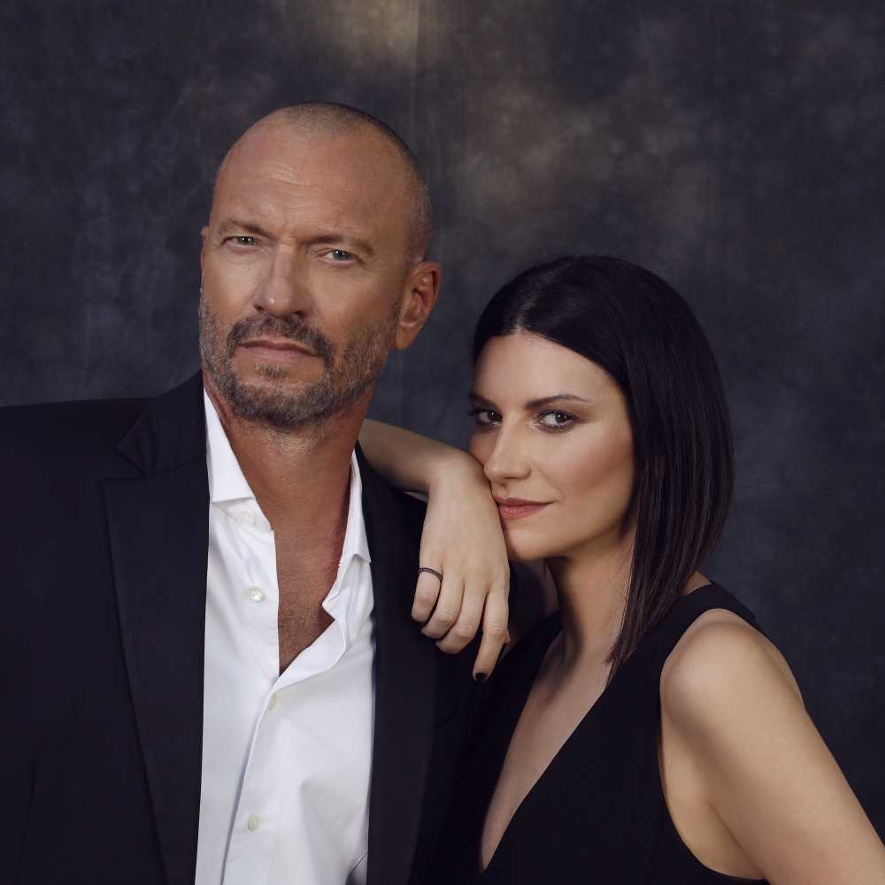 Laura e Biagio a RTL 102.5, ecco il nostro nuovo singolo