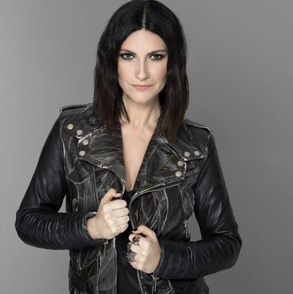 Laura Pausini Live raddoppia Milano