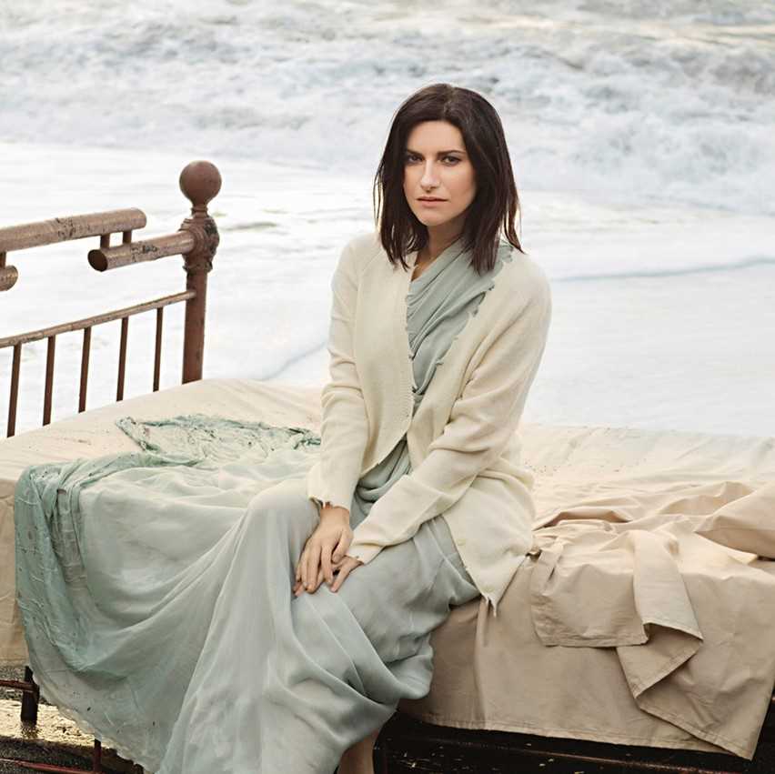Laura Pausini, "Non E' Detto" anticipa il nuovo album