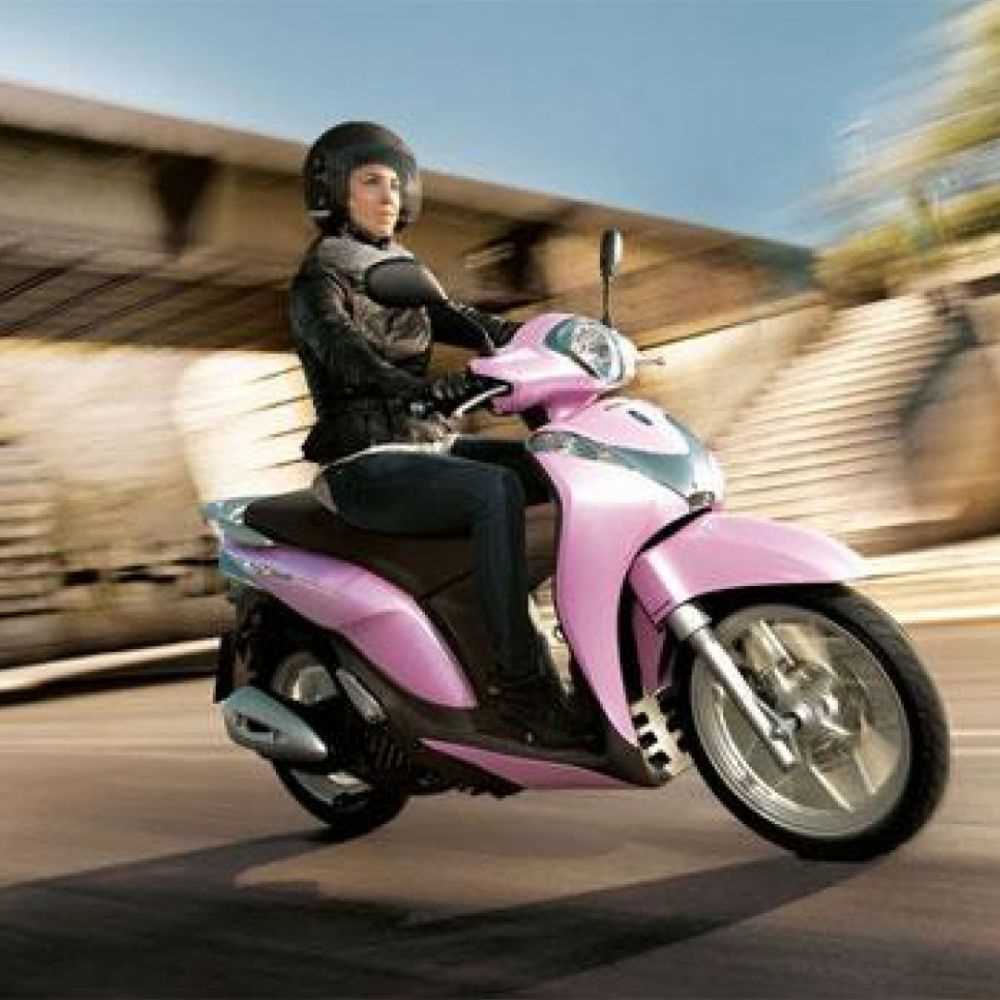 Codice della strada, novità per moto, biciclette e skateboard