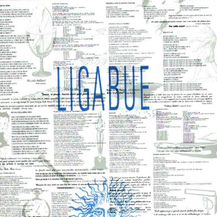 Ligabue e la sua "Piccola stella senza cielo" 