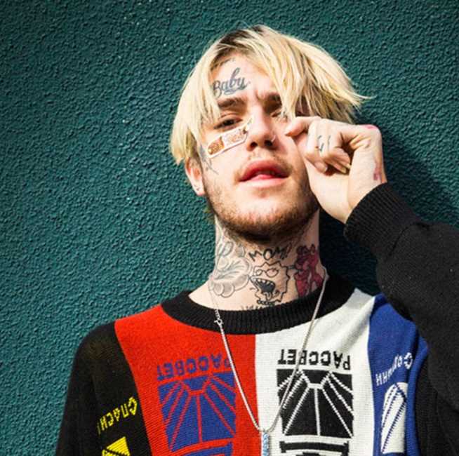 Lil Peep, muore a soli 21 anni il rapper Usa