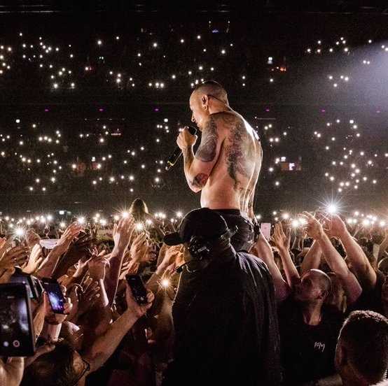 Linkin Park cancellano il tour americano